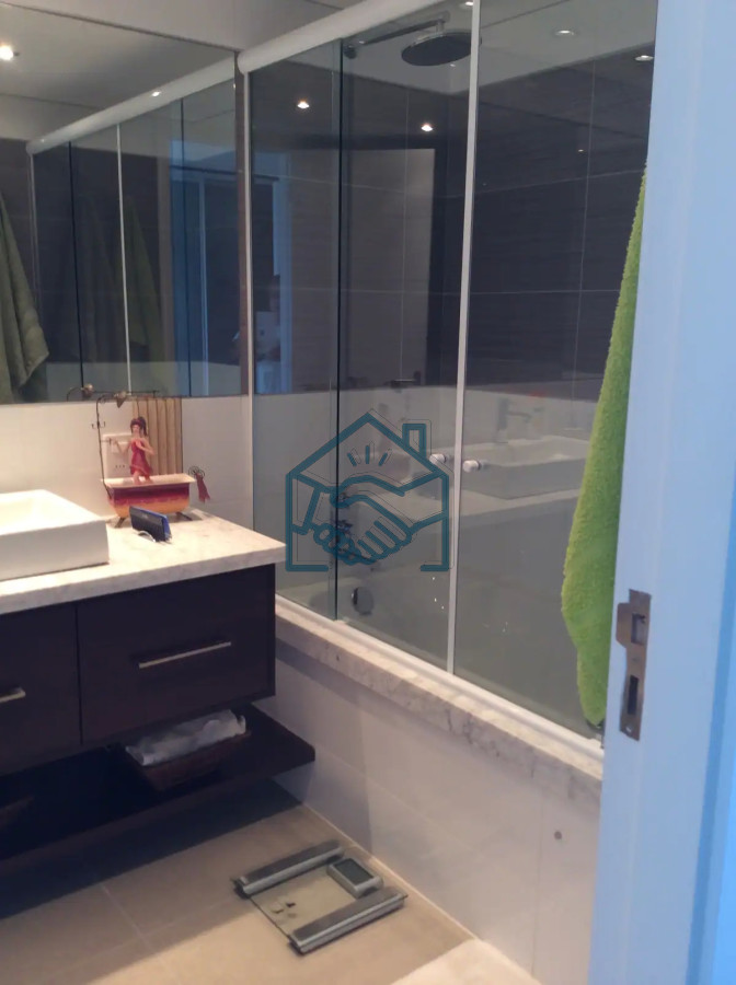 Apartamento ID.489/Venta-y-alquiler-de-moderno-departamento-de-tres-dormitorios-más-dependencia-a-pasos-de-Playa-Brava - Venta y alquiler de moderno departamento de tres dormitorios más dependencia a pasos de Playa Brava