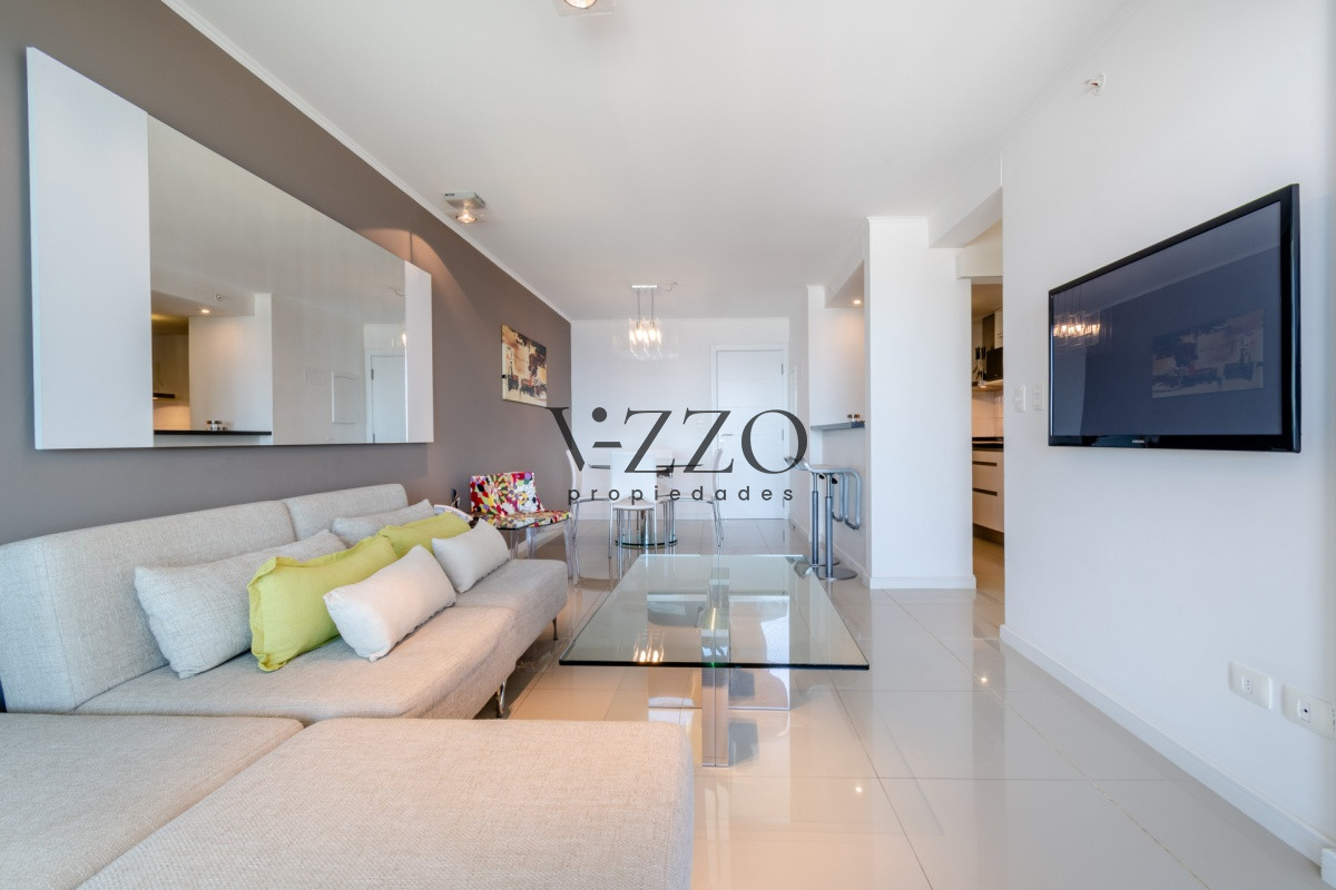 Apartamento ID.647/Apartamento-de-2-Dormitorios-en-Playa-Brava-con-Vista-al-Mar---Venta - Apartamento de 2 Dormitorios en Playa Brava con Vista al Mar - Venta