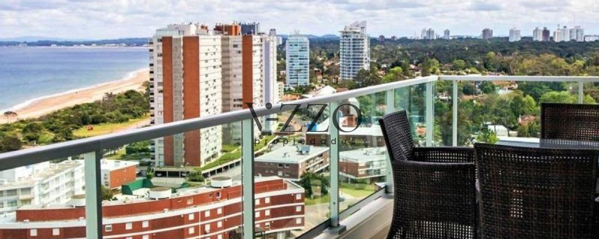 Apartamento ID.562/enta-de-Excelente-Apartamento-de-3-Dormitorios-con-Vista-al-Mar,-Playa-Mansa,-Punta-del-Este - enta de Excelente Apartamento de 3 Dormitorios con Vista al Mar, Playa Mansa, Punta del Este