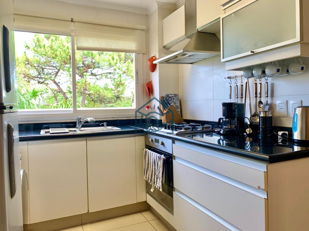 Apartamento ID.1344 - Apartamento en Punta del Este, Brava