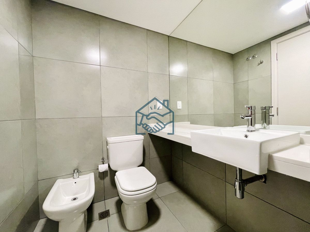 Apartamento ID.1342/Moderno-Apartamento-de-2-Dormitorios-en-Playa-Brava,-Punta-del-Este - Moderno Apartamento de 2 Dormitorios en Playa Brava, Punta del Este