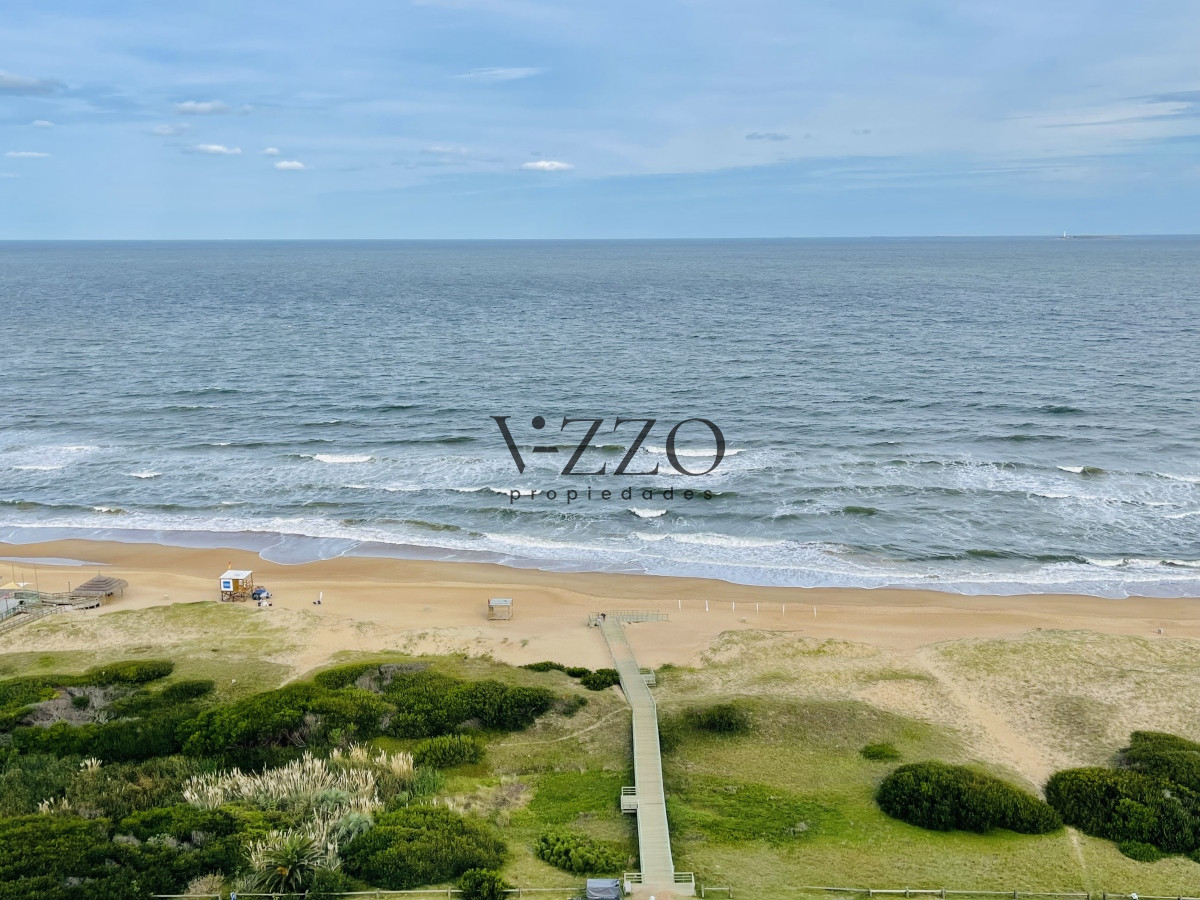 Apartamento ID.383/Venta-Espectacular-Apartamento-Frente-al-Mar,-3-Dormitorios,-Le-Parc-Punta-del-Este - Venta Espectacular Apartamento Frente al Mar, 3 Dormitorios, Le Parc Punta del Este