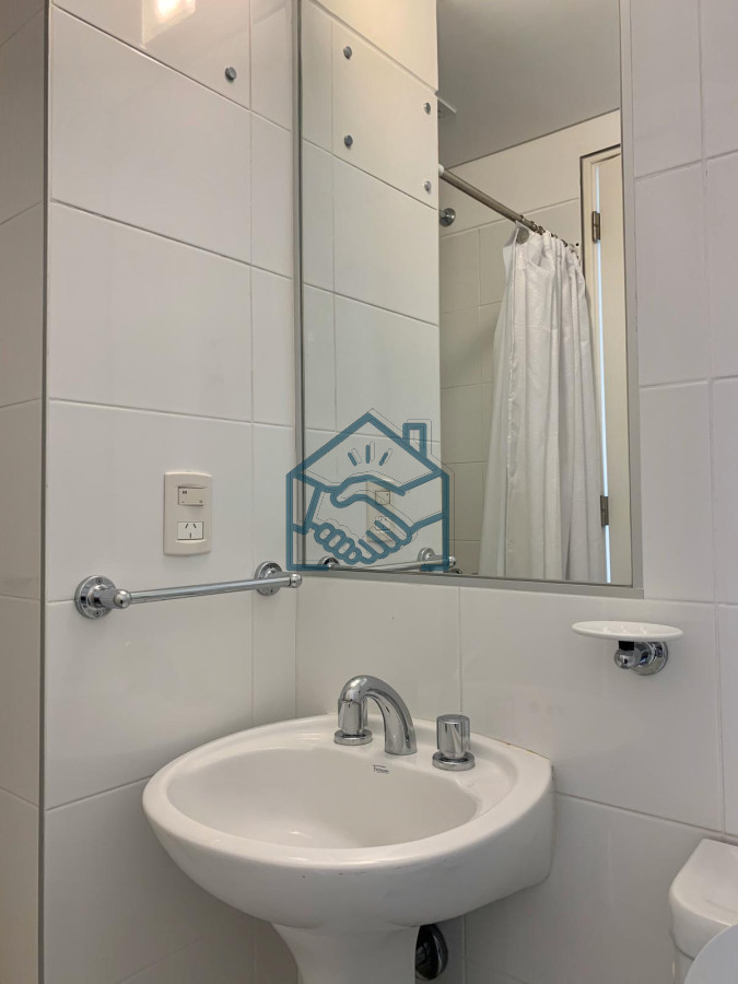 Apartamento ID.575/Venta-y-alquiler-de-departamento-esquinero-de-tres-dormitorios-mas-dependencia-de-servicio,-Torre-LE-PARC,-playa-Brava.-Punta-del-Este - Venta y alquiler de departamento esquinero de tres dormitorios mas dependencia de servicio, Torre LE PARC, playa Brava. Punta del Este