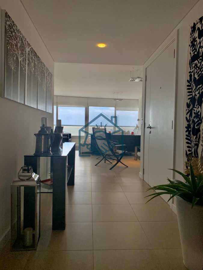 Apartamento ID.575/Venta-y-alquiler-de-departamento-esquinero-de-tres-dormitorios-mas-dependencia-de-servicio,-Torre-LE-PARC,-playa-Brava.-Punta-del-Este - Venta y alquiler de departamento esquinero de tres dormitorios mas dependencia de servicio, Torre LE PARC, playa Brava. Punta del Este
