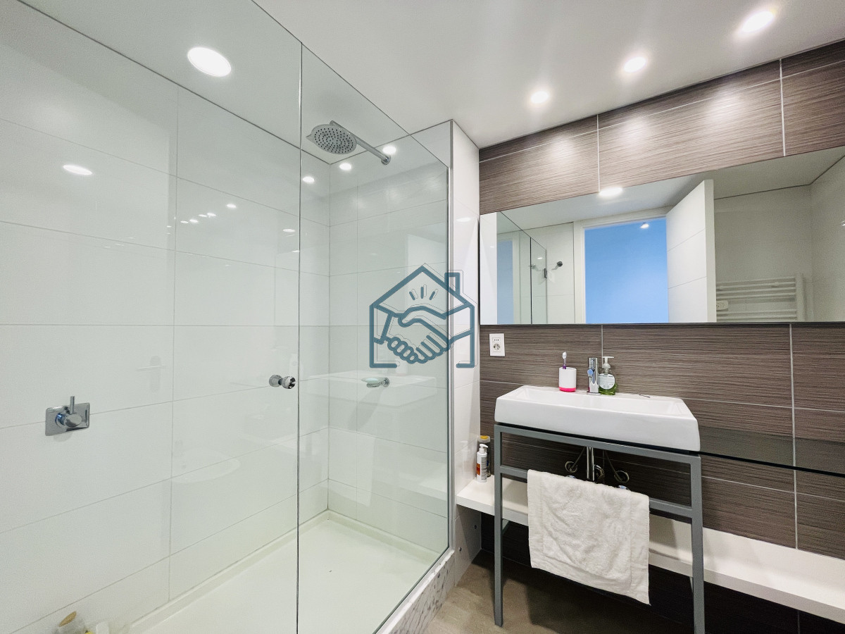 Apartamento ID.1224/-Exclusivo-Penthouse-de-3-Dormitorios-con-Vistas-panorámicas-a-Playa-Brava,-en-Venta -  Exclusivo Penthouse de 3 Dormitorios con Vistas panorámicas a Playa Brava, en Venta