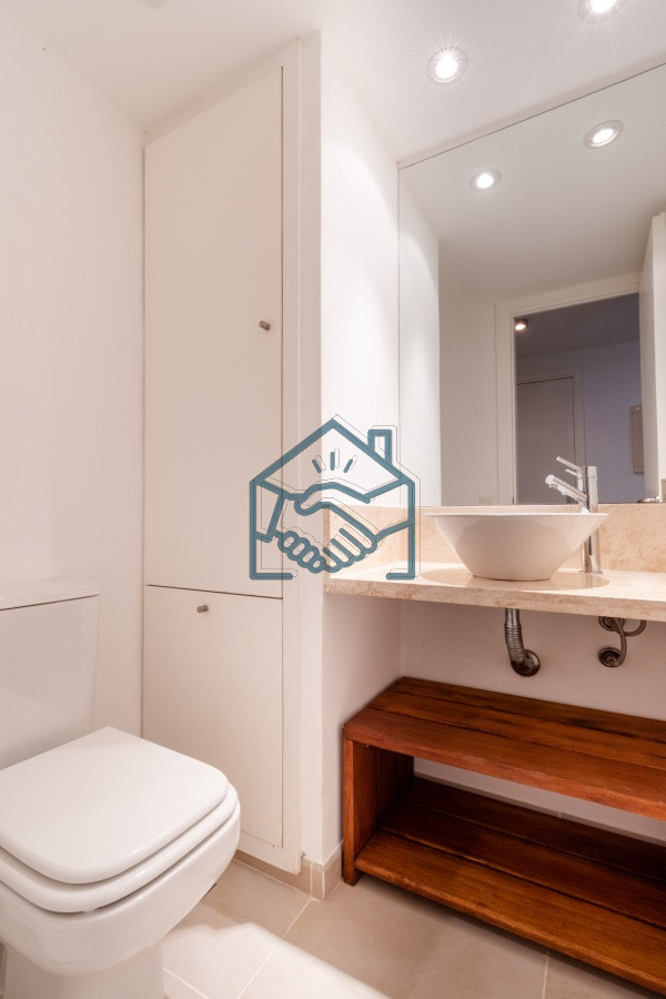 Apartamento ID.839/Venta-y-alquiler-temporario-de-Apartamento-amplio-de-1-Dormitorio-en-Quartier-Punta-Ballena - Venta y alquiler temporario de Apartamento amplio de 1 Dormitorio en Quartier Punta Ballena