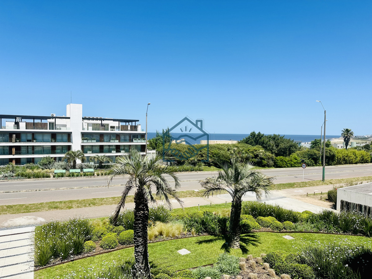 Apartamento ID.1127/Venta-y-alquiler-temporal-de-exclusivo-departamento-de-2-dormitorios-en-Bikini,-Manantiales - Venta y alquiler temporal de exclusivo departamento de 2 dormitorios en Bikini, Manantiales