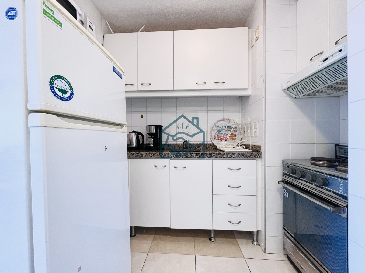 Apartamento ID.1046/Alquiler-de-Verano,-Apartamento-de-1-Dormitorio-en-Venta---Roosevelt,-Punta-del-Este - Alquiler de Verano, Apartamento de 1 Dormitorio en Venta - Roosevelt, Punta del Este
