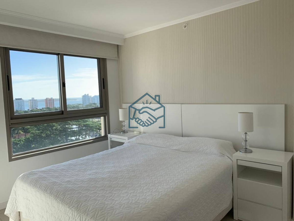 Apartamento ID.844/Apartamento-de-2-Dormitorios-en-Roosevelt---Punta-del-Este - Apartamento de 2 Dormitorios en Roosevelt - Punta del Este