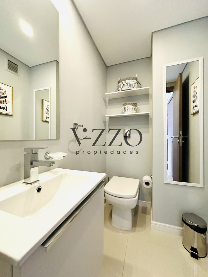 Apartamento ID.1049/Apartamento-de-1-Dormitorio-en-playa-Brava,-Punta-del-Este - Apartamento de 1 Dormitorio en playa Brava, Punta del Este