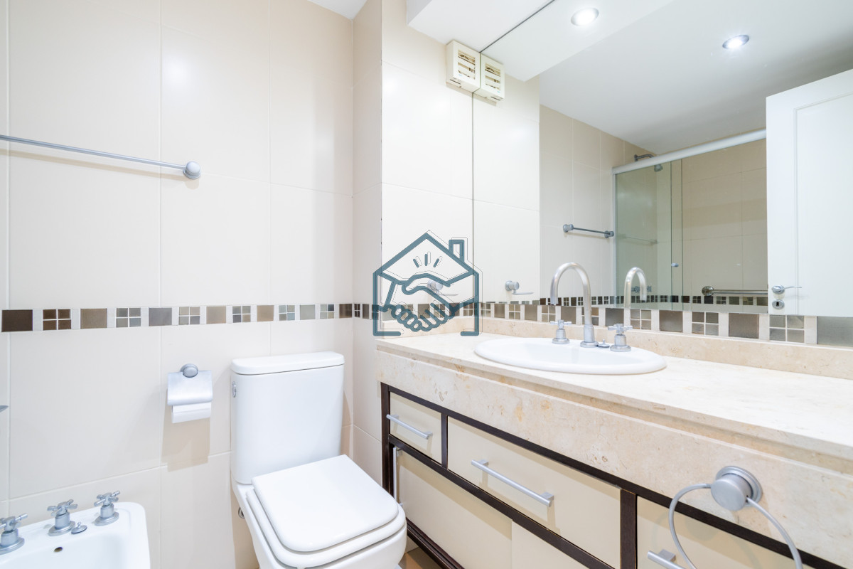 Apartamento ID.429/Excelente-Apartamento-de-2-Dormitorios-y-Parrillero---Punta-del-Este - Excelente Apartamento de 2 Dormitorios y Parrillero - Punta del Este
