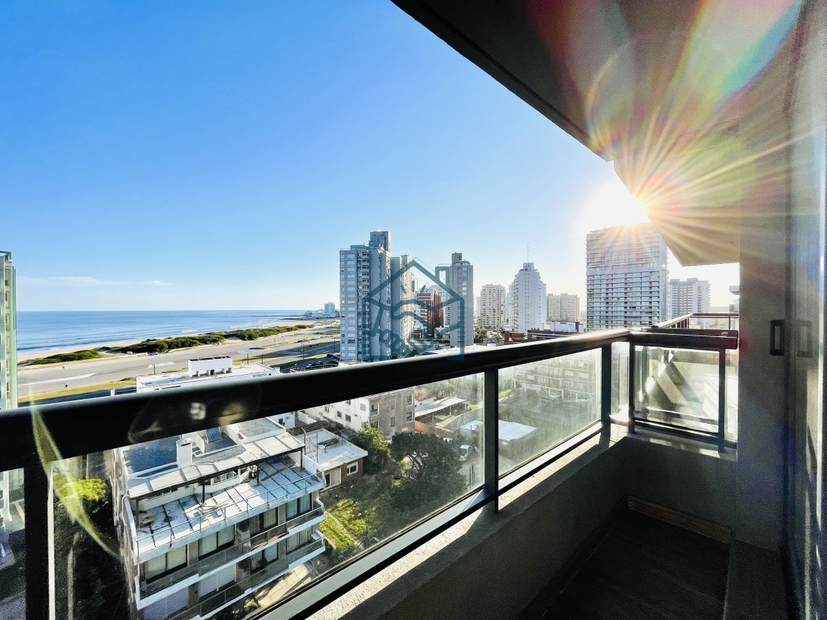 Apartamento ID.1065/Apartamento-de-2-Dormitorios-a-Estrenar-en-Alquiler-Anual-y-venta,-Playa-Brava,-Punta-del-Este - Apartamento de 2 Dormitorios a Estrenar en Alquiler Anual y venta, Playa Brava, Punta del Este