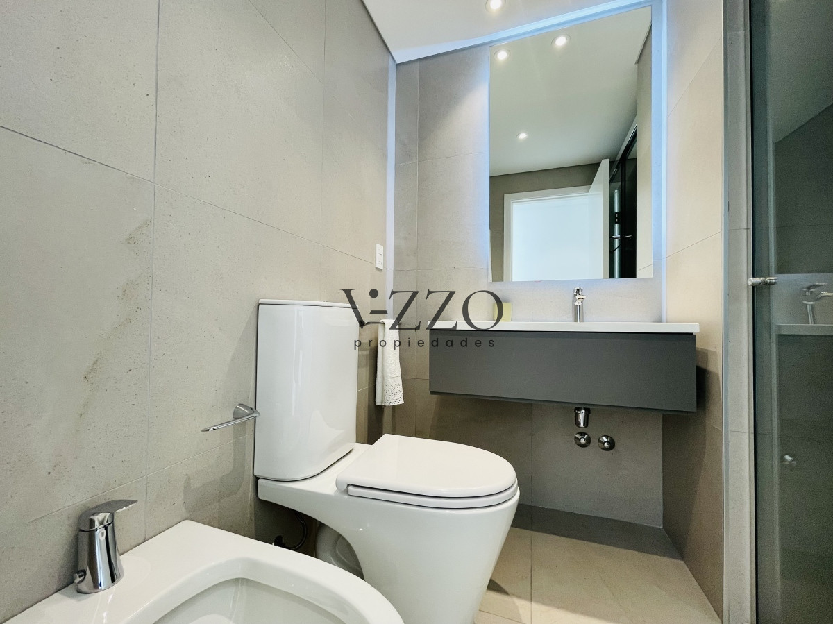 Apartamento ID.383/Venta-Espectacular-Apartamento-Frente-al-Mar,-3-Dormitorios,-Le-Parc-Punta-del-Este - Venta Espectacular Apartamento Frente al Mar, 3 Dormitorios, Le Parc Punta del Este