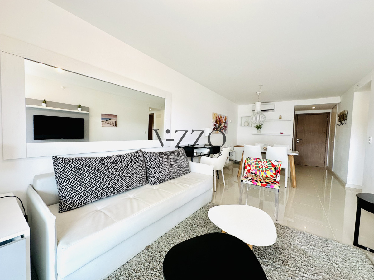 Apartamento ID.1049/Apartamento-de-1-Dormitorio-en-playa-Brava,-Punta-del-Este - Apartamento de 1 Dormitorio en playa Brava, Punta del Este