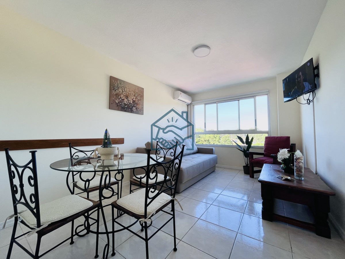 Apartamento ID.1046/Alquiler-de-Verano,-Apartamento-de-1-Dormitorio-en-Venta---Roosevelt,-Punta-del-Este - Alquiler de Verano, Apartamento de 1 Dormitorio en Venta - Roosevelt, Punta del Este
