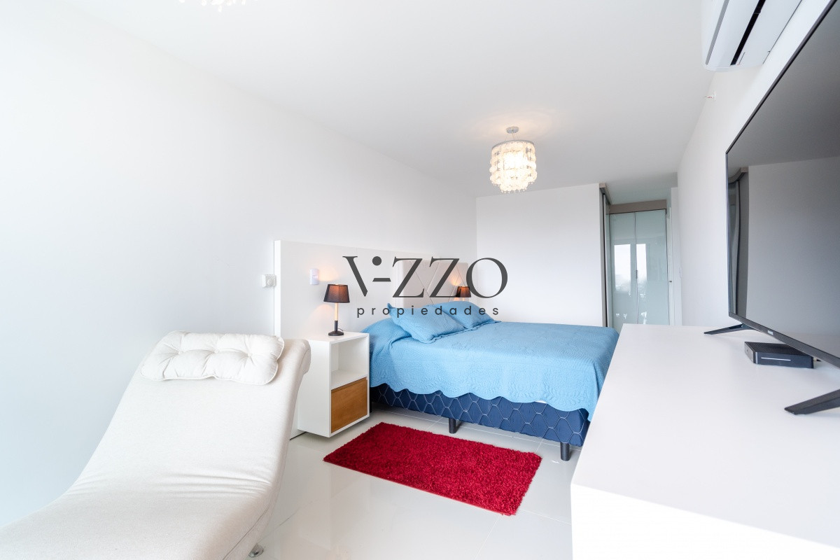 Apartamento ID.493/Moderno-Apartamento-de-3-Dormitorios-en-Suite,-zona-Hotel-Enjoy,-Punta-del-Este - Moderno Apartamento de 3 Dormitorios en Suite, zona Hotel Enjoy, Punta del Este