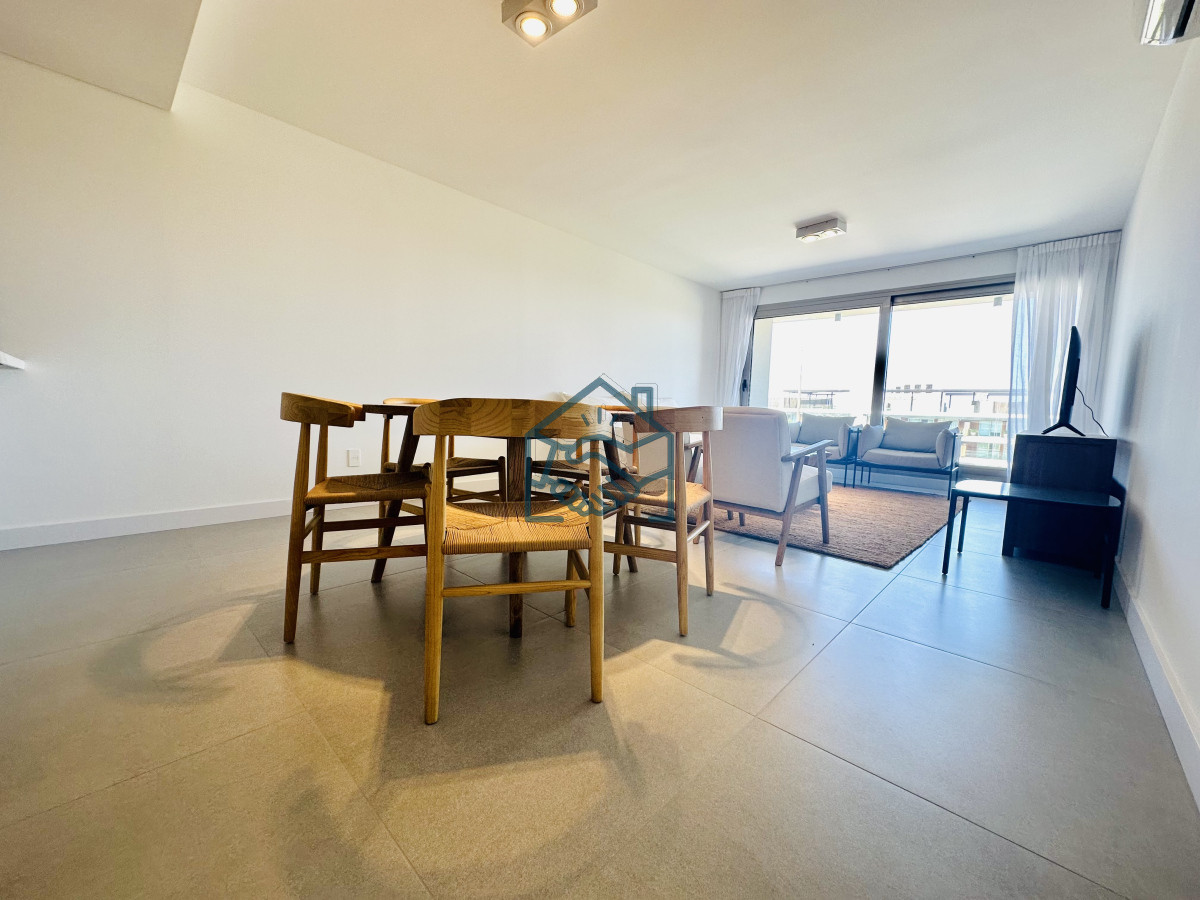 Apartamento ID.1127/Venta-y-alquiler-temporal-de-exclusivo-departamento-de-2-dormitorios-en-Bikini,-Manantiales - Venta y alquiler temporal de exclusivo departamento de 2 dormitorios en Bikini, Manantiales