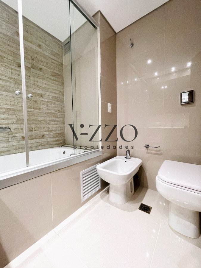 Apartamento ID.864/Apartamento-de-2-Dormitorios-y-Parrillero-con-Vista-al-Mar-en-Playa-Brava,-Look-Tower - Apartamento de 2 Dormitorios y Parrillero con Vista al Mar en Playa Brava, Look Tower