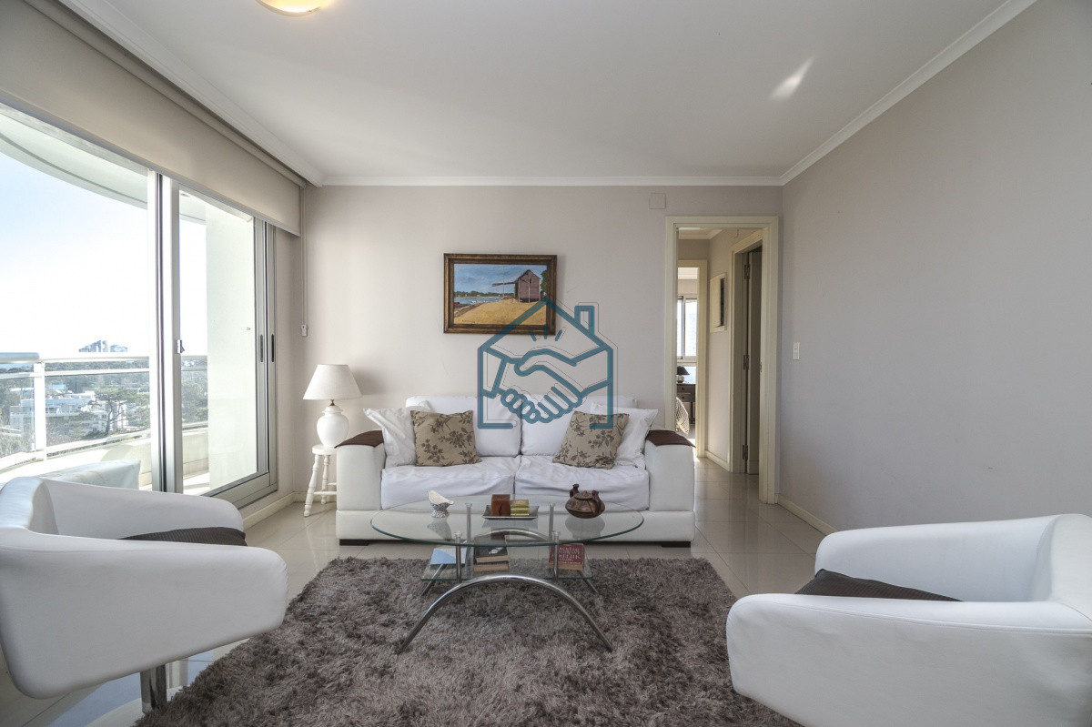 Apartamento ID.499/Apartamento-de-2-Dormitorios-en-Ocean-Drive---Venta - Apartamento de 2 Dormitorios en Ocean Drive - Venta