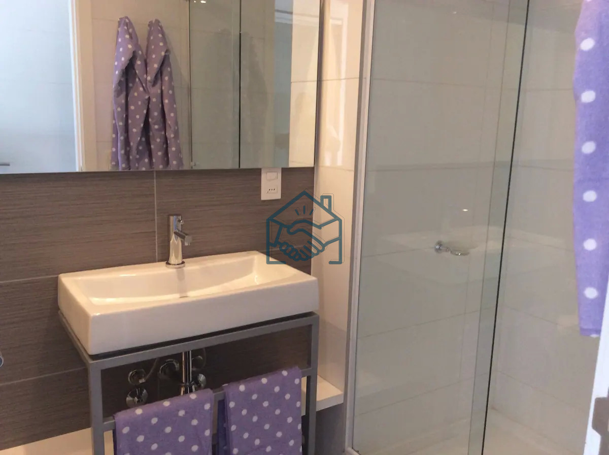 Apartamento ID.489/Venta-y-alquiler-de-moderno-departamento-de-tres-dormitorios-más-dependencia-a-pasos-de-Playa-Brava - Venta y alquiler de moderno departamento de tres dormitorios más dependencia a pasos de Playa Brava