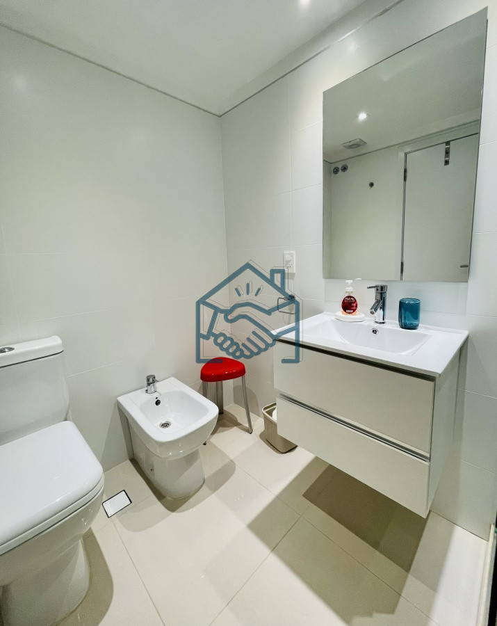 Apartamento ID.1045/Apartamento-de-2-Dormitorios-en-Venta-a-metros-de-playa-Brava,-Punta-del-Este - Apartamento de 2 Dormitorios en Venta a metros de playa Brava, Punta del Este