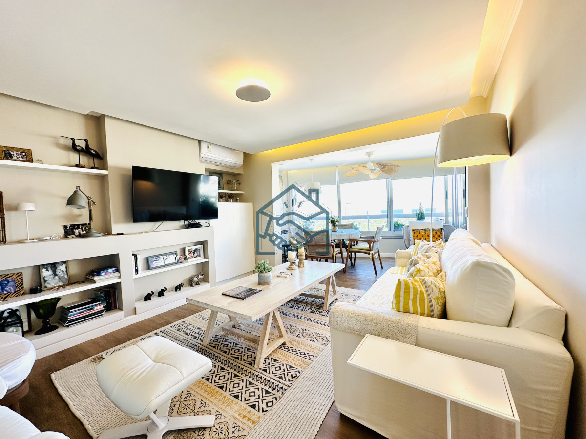 Apartamento ID.1397/Venta-de-magnífico-apartamento-de-3-dormitorios-más-dependencia-en-Roosevelt,-Punta-del-Este - Venta de magnífico apartamento de 3 dormitorios más dependencia en Roosevelt, Punta del Este