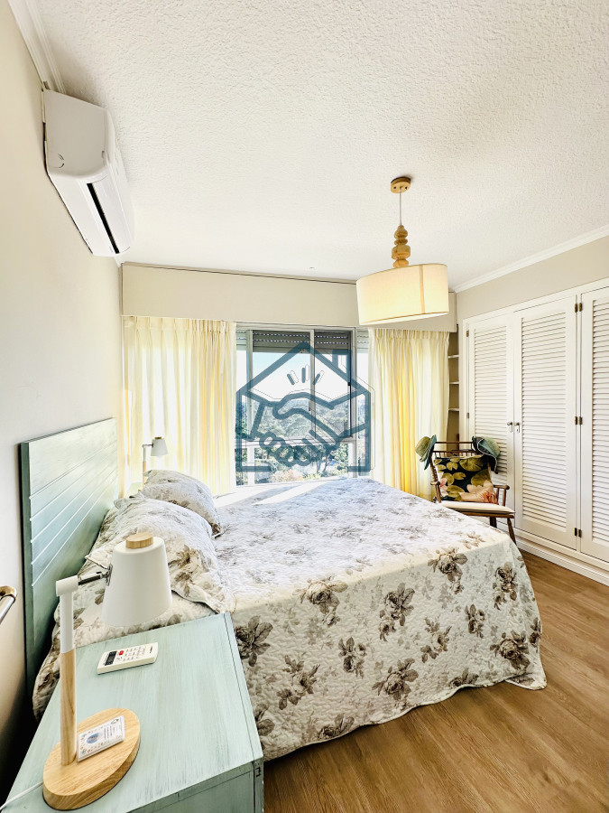 Apartamento ID.1397/Venta-de-magnífico-apartamento-de-3-dormitorios-más-dependencia-en-Roosevelt,-Punta-del-Este - Venta de magnífico apartamento de 3 dormitorios más dependencia en Roosevelt, Punta del Este