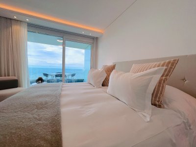 Apartamento ID.383/Venta-Espectacular-Apartamento-Frente-al-Mar,-3-Dormitorios,-Le-Parc-Punta-del-Este - Venta Espectacular Apartamento Frente al Mar, 3 Dormitorios, Le Parc Punta del Este