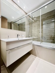 Apartamento ID.864/Apartamento-de-2-Dormitorios-y-Parrillero-con-Vista-al-Mar-en-Playa-Brava,-Look-Tower - Apartamento de 2 Dormitorios y Parrillero con Vista al Mar en Playa Brava, Look Tower