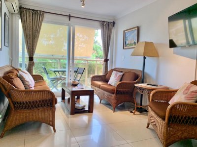 Apartamento ID.1344 - Apartamento en Punta del Este, Brava