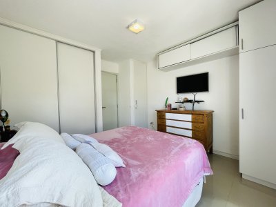 Apartamento ID.1047/Moderno-Apartamento-de-1-Dormitorio-en-Playa-Brava,-Venta-y-Alquiler,-Punta-del-Este - Moderno Apartamento de 1 Dormitorio en Playa Brava, Venta y Alquiler, Punta del Este