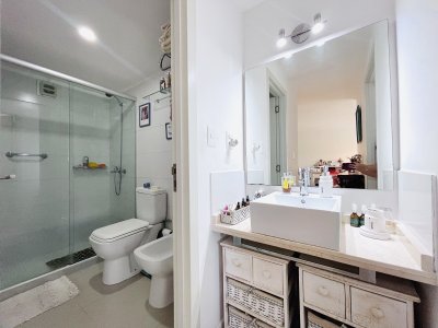 Apartamento ID.1047/Moderno-Apartamento-de-1-Dormitorio-en-Playa-Brava,-Venta-y-Alquiler,-Punta-del-Este - Moderno Apartamento de 1 Dormitorio en Playa Brava, Venta y Alquiler, Punta del Este