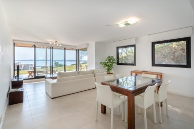 Apartamento ID.839/Venta-y-alquiler-temporario-de-Apartamento-amplio-de-1-Dormitorio-en-Quartier-Punta-Ballena - Venta y alquiler temporario de Apartamento amplio de 1 Dormitorio en Quartier Punta Ballena