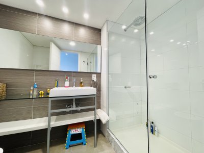 Apartamento ID.1224/-Exclusivo-Penthouse-de-3-Dormitorios-con-Vistas-panorámicas-a-Playa-Brava,-en-Venta -  Exclusivo Penthouse de 3 Dormitorios con Vistas panorámicas a Playa Brava, en Venta