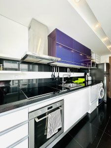 Apartamento ID.1049/Apartamento-de-1-Dormitorio-en-playa-Brava,-Punta-del-Este - Apartamento de 1 Dormitorio en playa Brava, Punta del Este