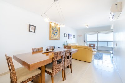 Apartamento ID.429/Excelente-Apartamento-de-2-Dormitorios-y-Parrillero---Punta-del-Este - Excelente Apartamento de 2 Dormitorios y Parrillero - Punta del Este