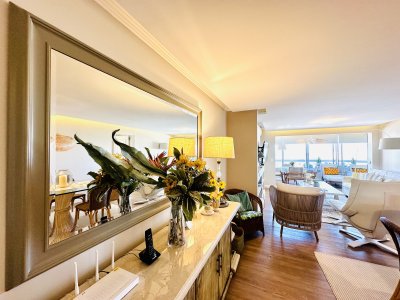 Apartamento ID.1397/Venta-de-magnífico-apartamento-de-3-dormitorios-más-dependencia-en-Roosevelt,-Punta-del-Este - Venta de magnífico apartamento de 3 dormitorios más dependencia en Roosevelt, Punta del Este