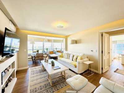 Apartamento ID.1397/Venta-de-magnífico-apartamento-de-3-dormitorios-más-dependencia-en-Roosevelt,-Punta-del-Este - Venta de magnífico apartamento de 3 dormitorios más dependencia en Roosevelt, Punta del Este