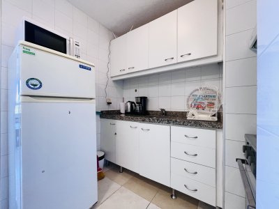 Apartamento ID.1046/Alquiler-de-Verano,-Apartamento-de-1-Dormitorio-en-Venta---Roosevelt,-Punta-del-Este - Alquiler de Verano, Apartamento de 1 Dormitorio en Venta - Roosevelt, Punta del Este
