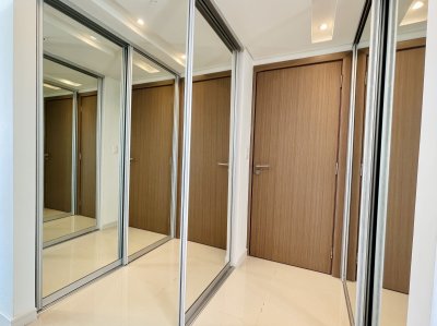 Apartamento ID.843/Apartamento-de-2-Dormitorios-y-Dependencia,-Parrillero-en-Playa-Brava---Punta-del-Este - Apartamento de 2 Dormitorios y Dependencia, Parrillero en Playa Brava - Punta del Este