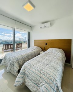 Apartamento ID.1045/Apartamento-de-2-Dormitorios-en-Venta-a-metros-de-playa-Brava,-Punta-del-Este - Apartamento de 2 Dormitorios en Venta a metros de playa Brava, Punta del Este