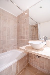 Apartamento ID.994/Apartamento-de-un-dormitorio-con-parrillero-y-jardin-en-Venta-y-Alquiler,-Punta-Ballena - Apartamento de un dormitorio con parrillero y jardin en Venta y Alquiler, Punta Ballena