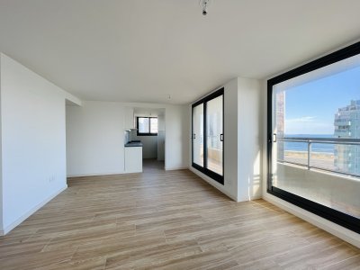 Apartamento ID.1065/Apartamento-de-2-Dormitorios-a-Estrenar-en-Alquiler-Anual-y-venta,-Playa-Brava,-Punta-del-Este - Apartamento de 2 Dormitorios a Estrenar en Alquiler Anual y venta, Playa Brava, Punta del Este