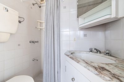 Apartamento ID.628/Penthouse-sobre-Playa-Mansa,-4-Dormitorios-y-Parrillero-en-Venta---Punta-del-Este - Penthouse sobre Playa Mansa, 4 Dormitorios y Parrillero en Venta - Punta del Este