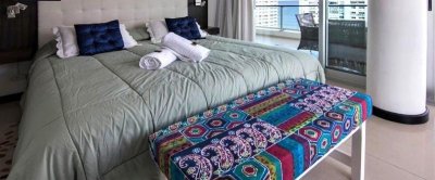 Apartamento ID.562/enta-de-Excelente-Apartamento-de-3-Dormitorios-con-Vista-al-Mar,-Playa-Mansa,-Punta-del-Este - enta de Excelente Apartamento de 3 Dormitorios con Vista al Mar, Playa Mansa, Punta del Este