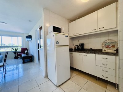 Apartamento ID.1046/Alquiler-de-Verano,-Apartamento-de-1-Dormitorio-en-Venta---Roosevelt,-Punta-del-Este - Alquiler de Verano, Apartamento de 1 Dormitorio en Venta - Roosevelt, Punta del Este