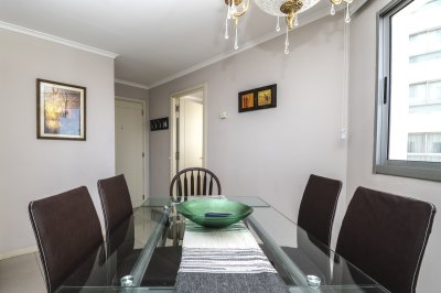 Apartamento ID.499/Apartamento-de-2-Dormitorios-en-Ocean-Drive---Venta - Apartamento de 2 Dormitorios en Ocean Drive - Venta