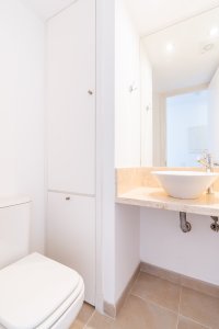 Apartamento ID.994/Apartamento-de-un-dormitorio-con-parrillero-y-jardin-en-Venta-y-Alquiler,-Punta-Ballena - Apartamento de un dormitorio con parrillero y jardin en Venta y Alquiler, Punta Ballena