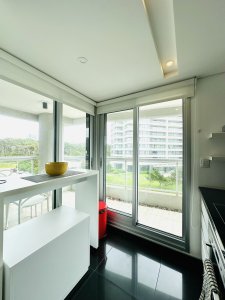 Apartamento ID.1049/Apartamento-de-1-Dormitorio-en-playa-Brava,-Punta-del-Este - Apartamento de 1 Dormitorio en playa Brava, Punta del Este