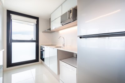 Apartamento ID.493/Moderno-Apartamento-de-3-Dormitorios-en-Suite,-zona-Hotel-Enjoy,-Punta-del-Este - Moderno Apartamento de 3 Dormitorios en Suite, zona Hotel Enjoy, Punta del Este